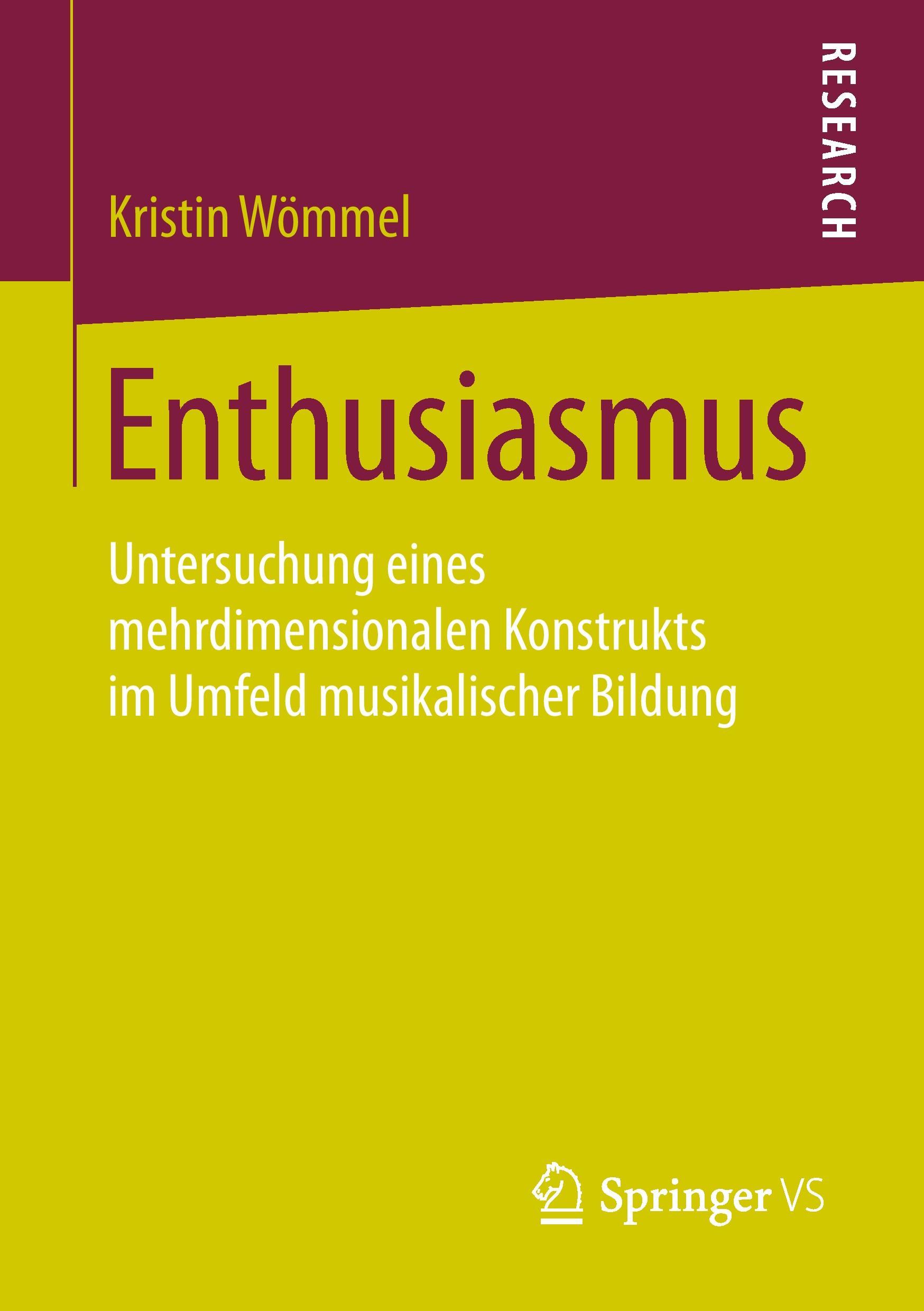 Enthusiasmus