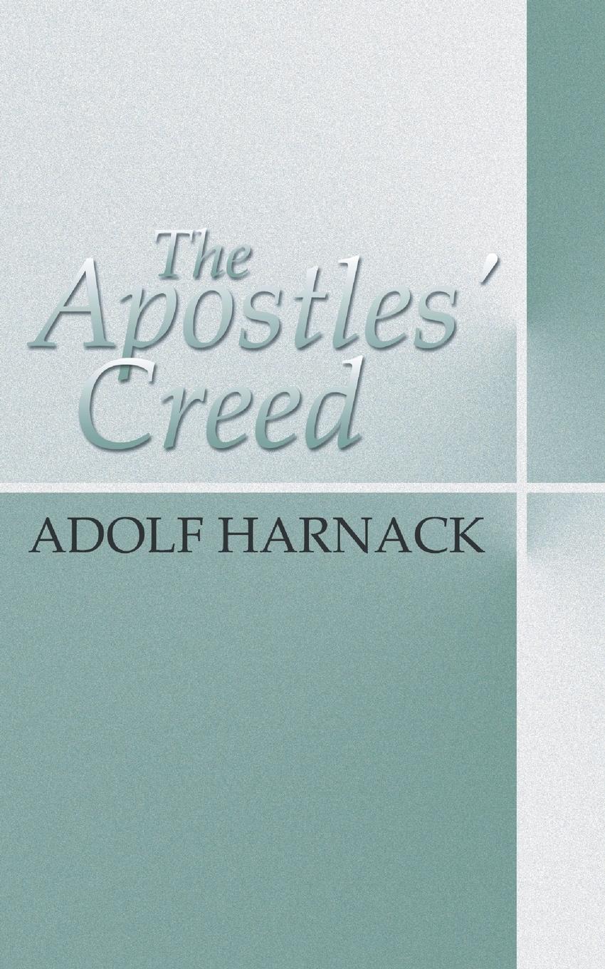 The Apostles' Creed