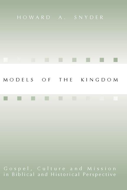 Models of the Kingdom