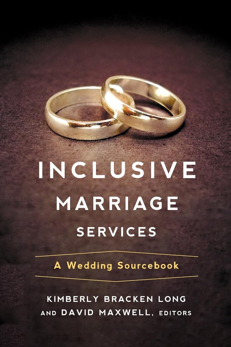 Inclusive Marriage Services