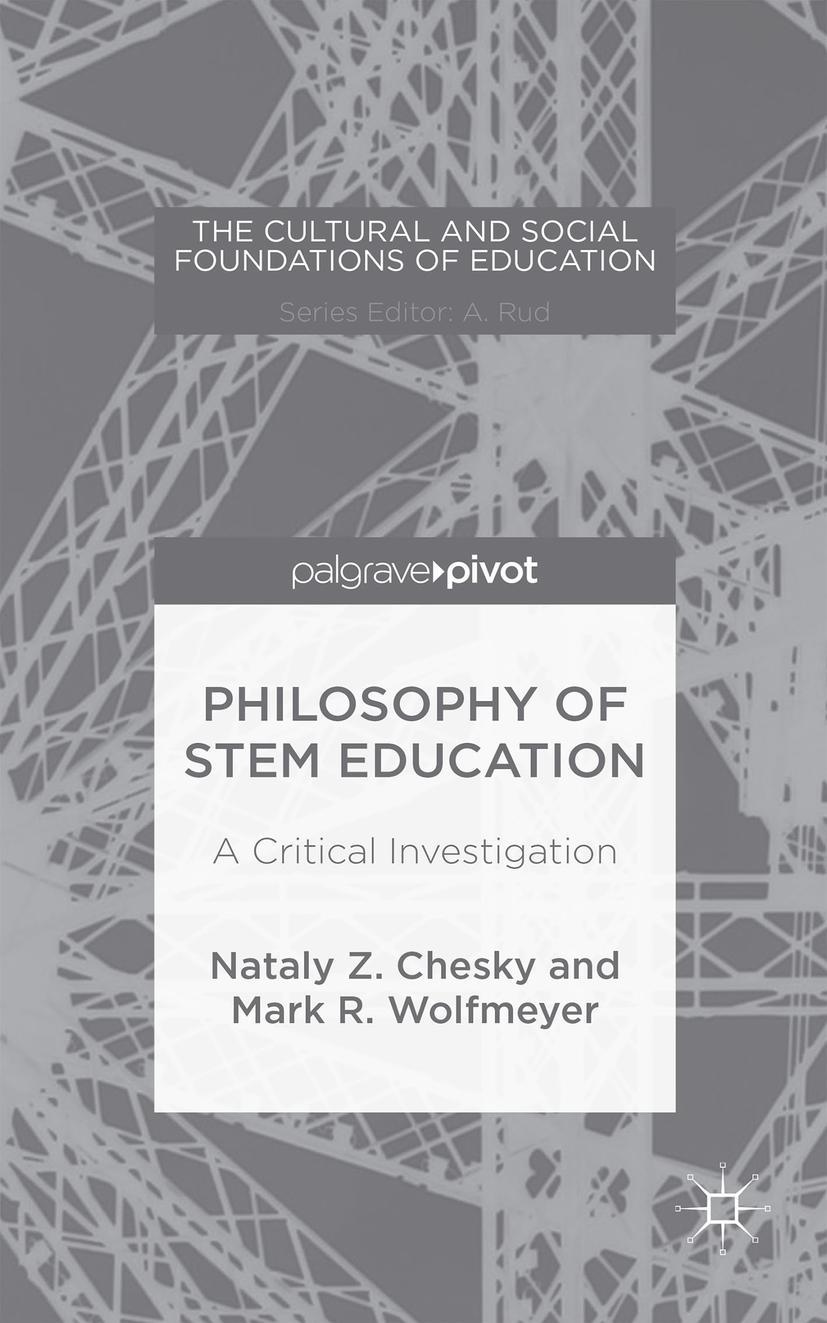 Philosophy of Stem Education