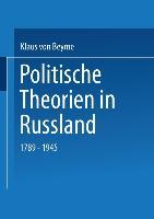 Politische Theorien in Russland