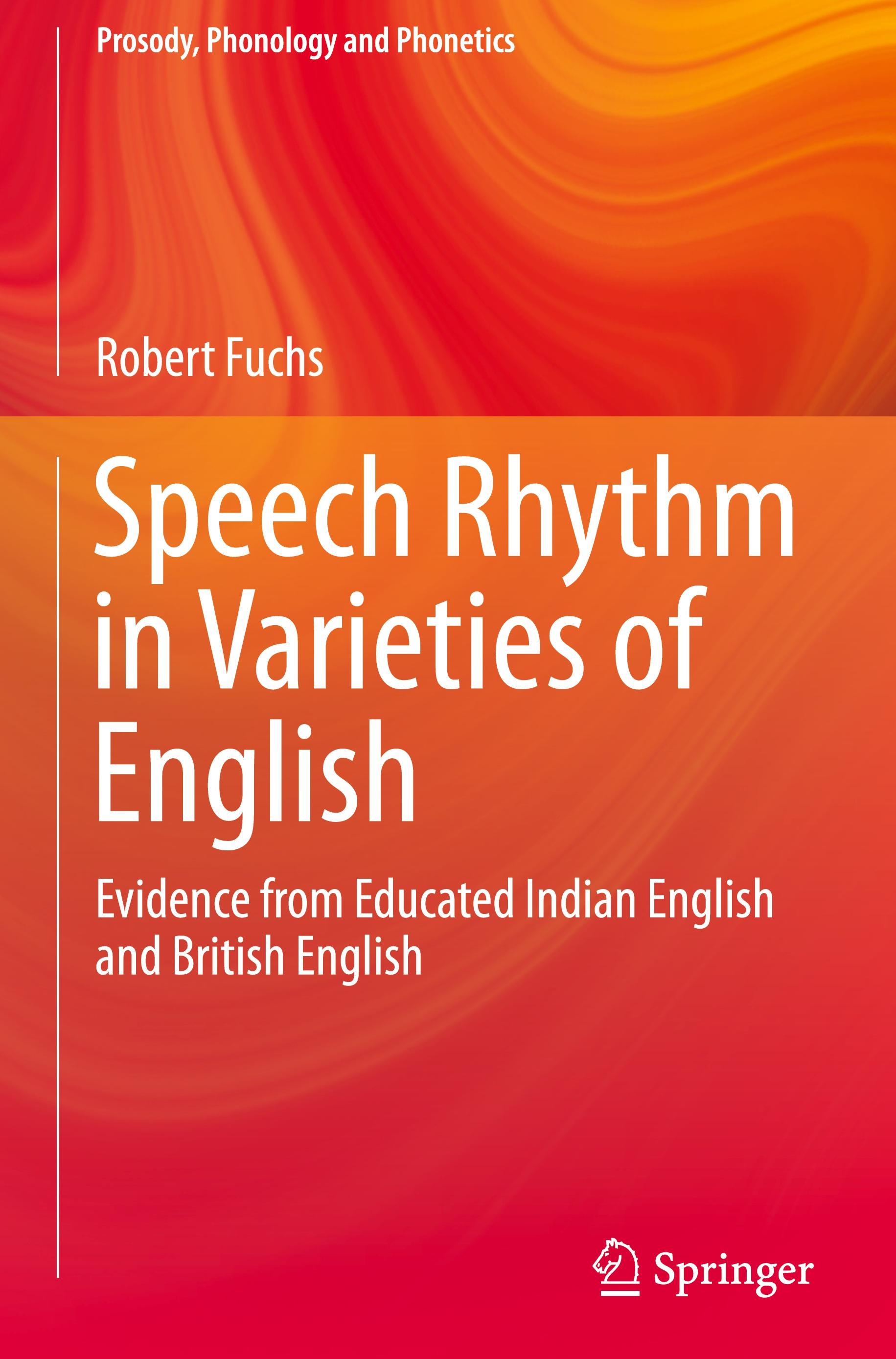 Speech Rhythm in Varieties of English