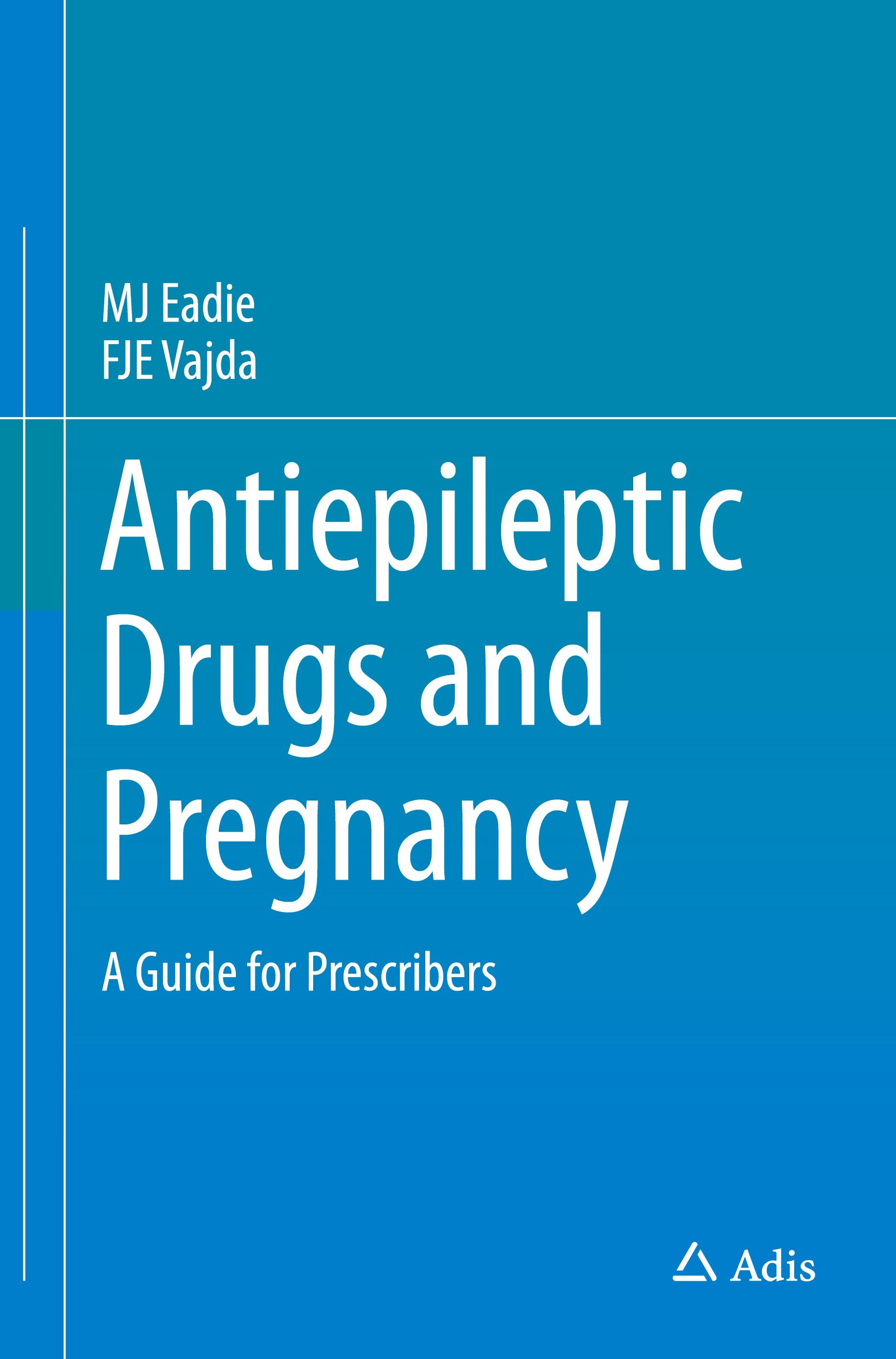 Antiepileptic Drugs and Pregnancy