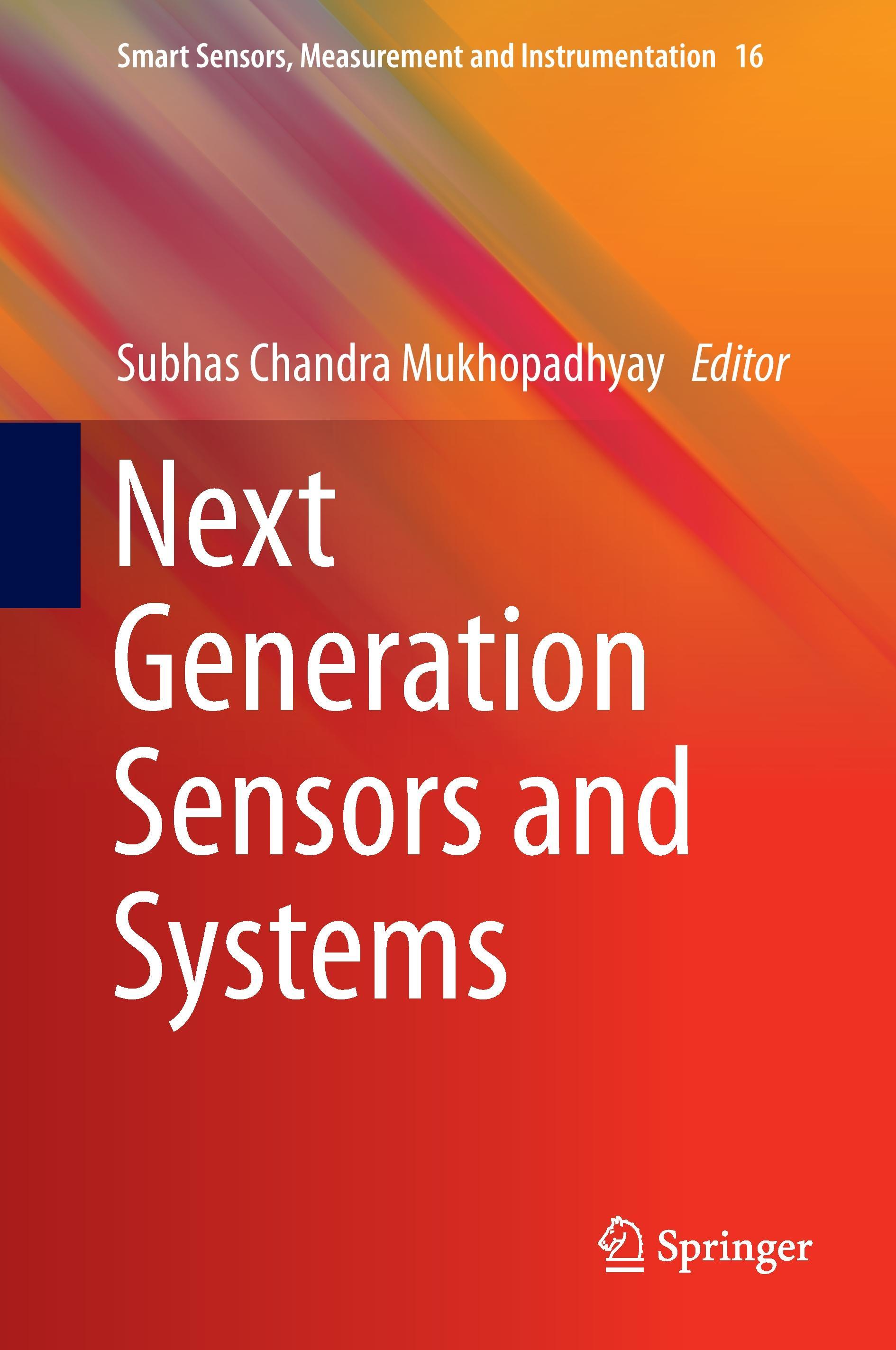 Next Generation Sensors and Systems