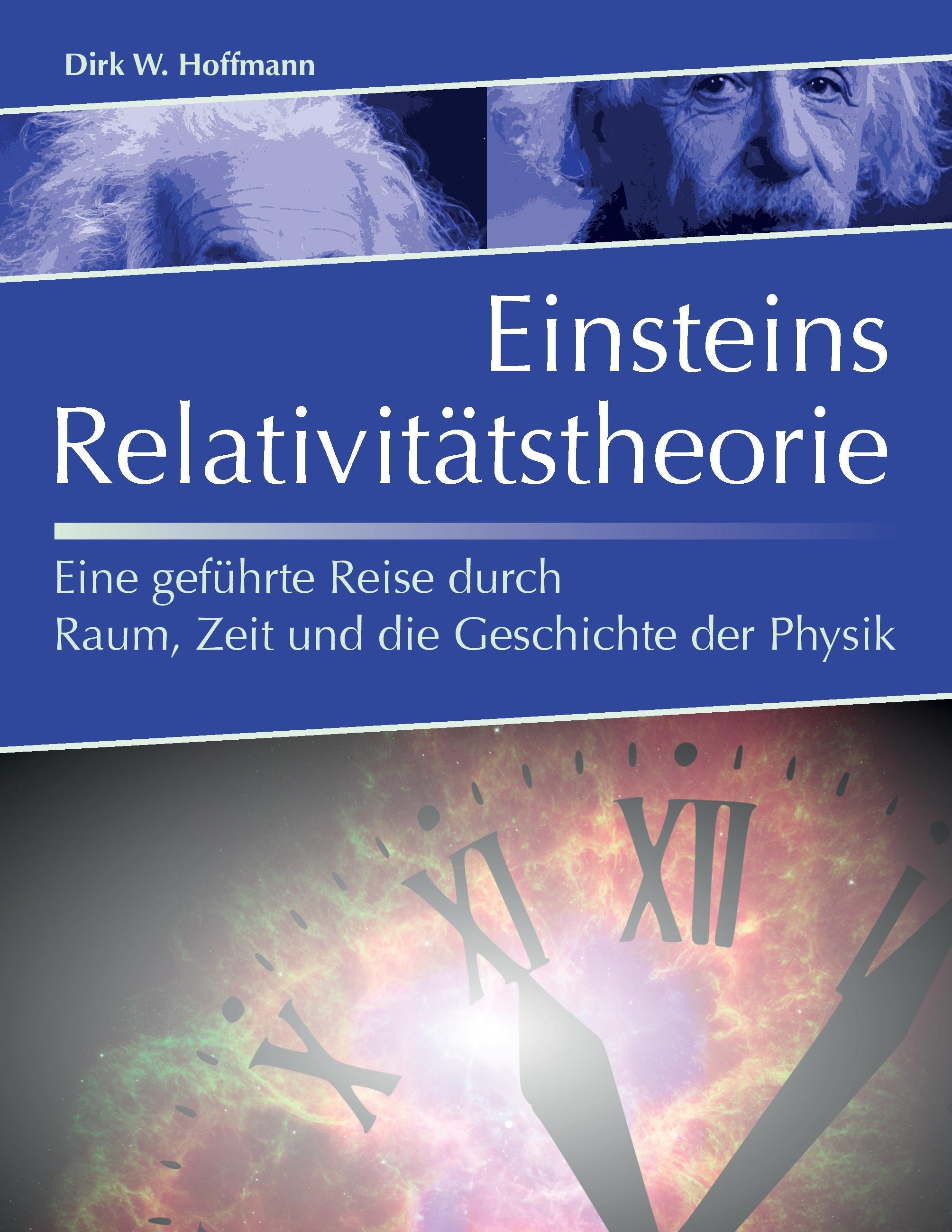 Einsteins Relativitätstheorie