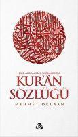 Kuran Sözlügü