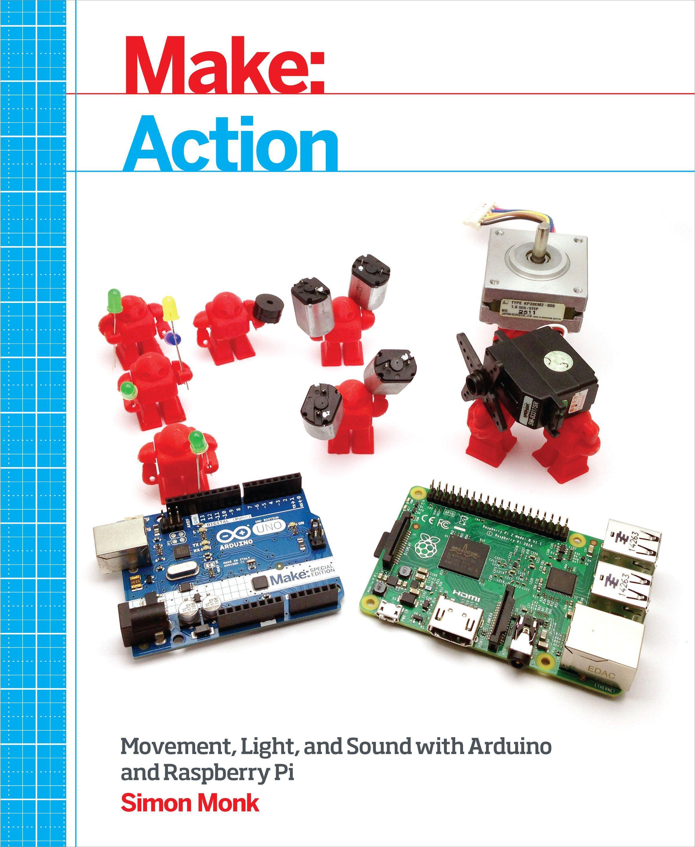 Make: Action