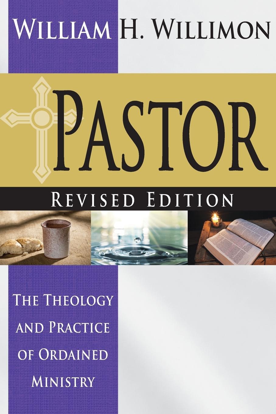 Pastor