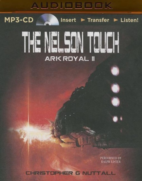 The Nelson Touch