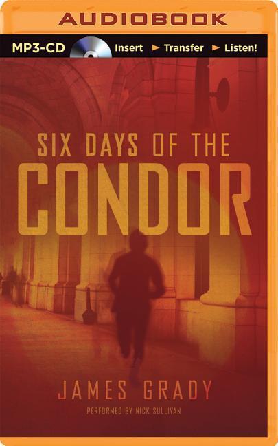 Six Days of the Condor