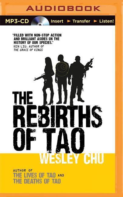 The Rebirths of Tao