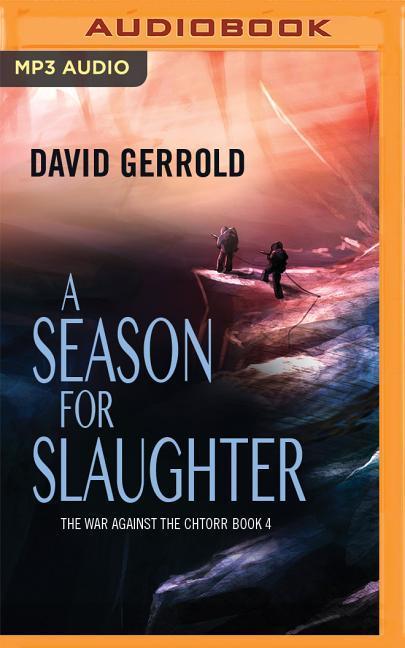 A Season for Slaughter