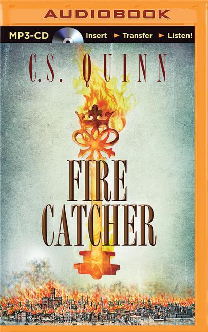 Fire Catcher