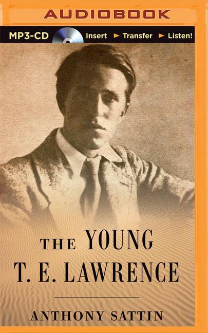 The Young T. E. Lawrence