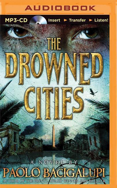 The Drowned Cities