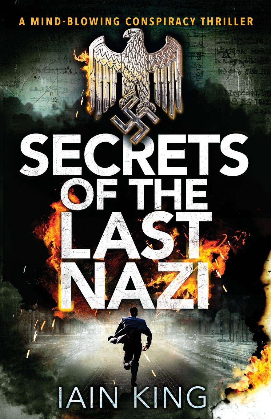 Secrets of the Last Nazi