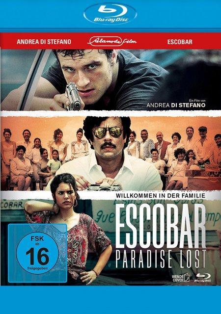 Escobar - Paradise Lost