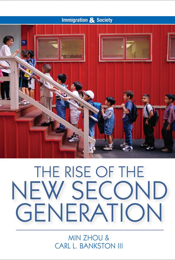 Rise of the New Second Generation