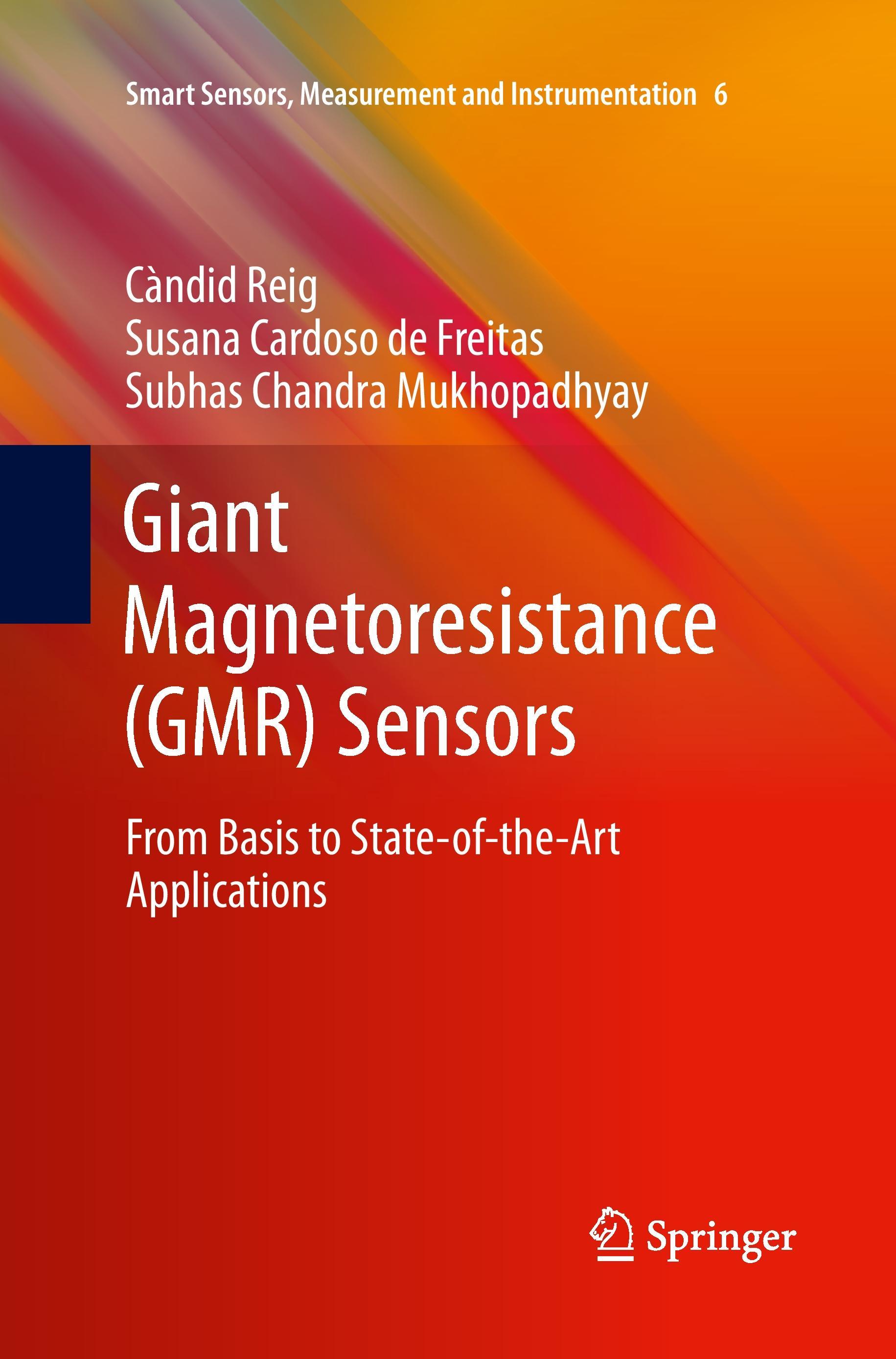 Giant Magnetoresistance (GMR) Sensors