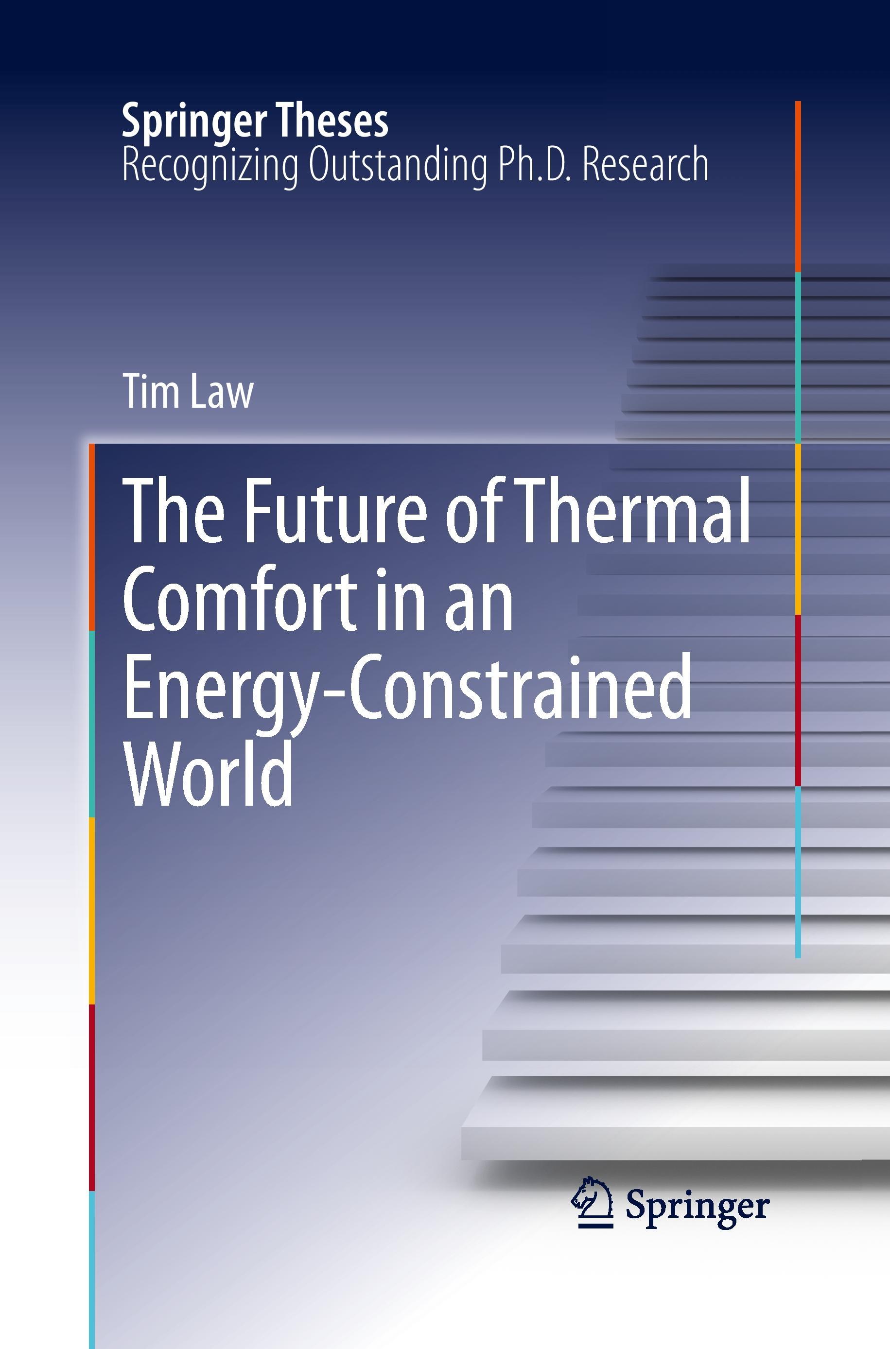 The Future of Thermal Comfort in an Energy- Constrained World