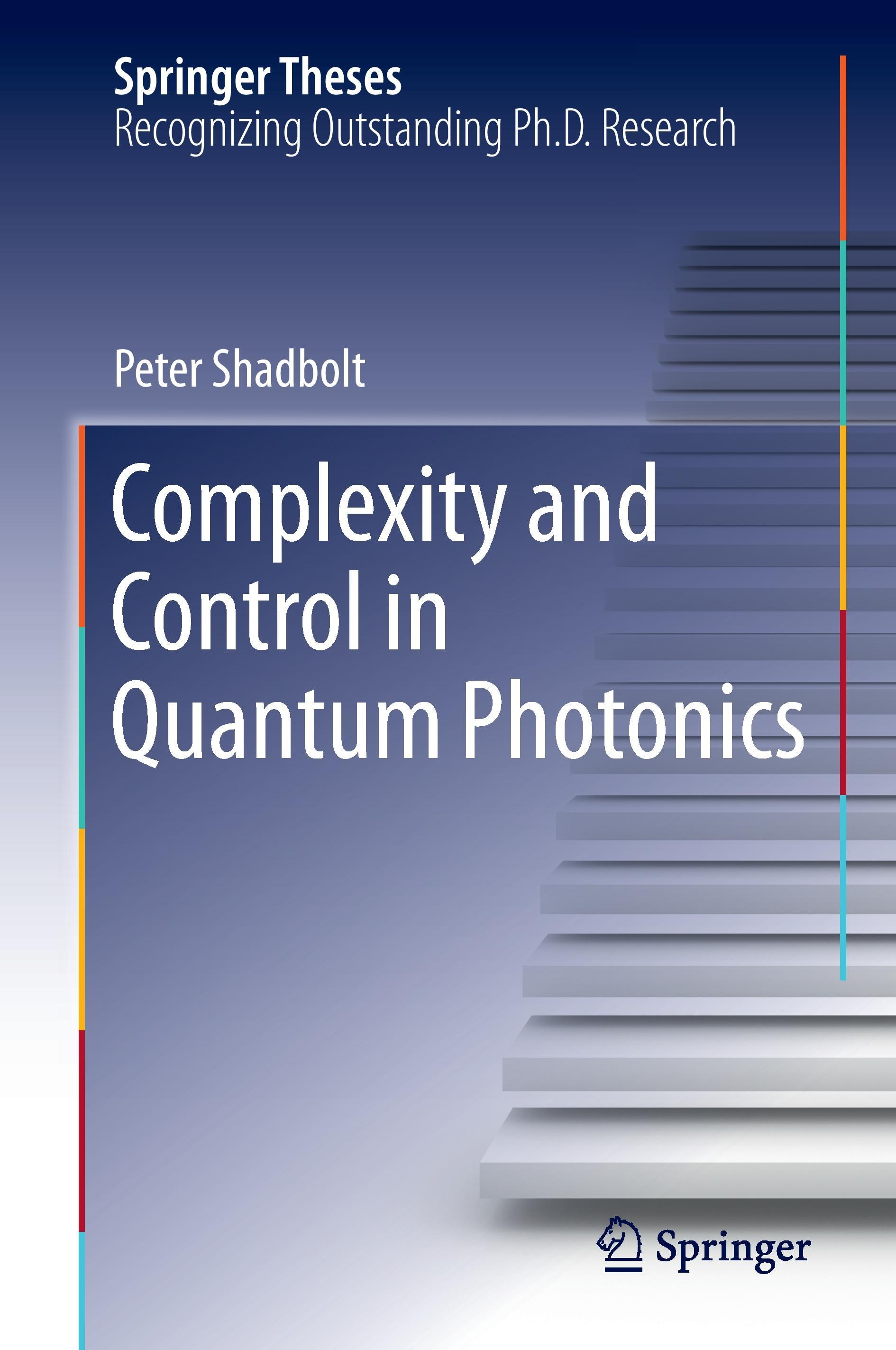 Complexity and Control in Quantum Photonics