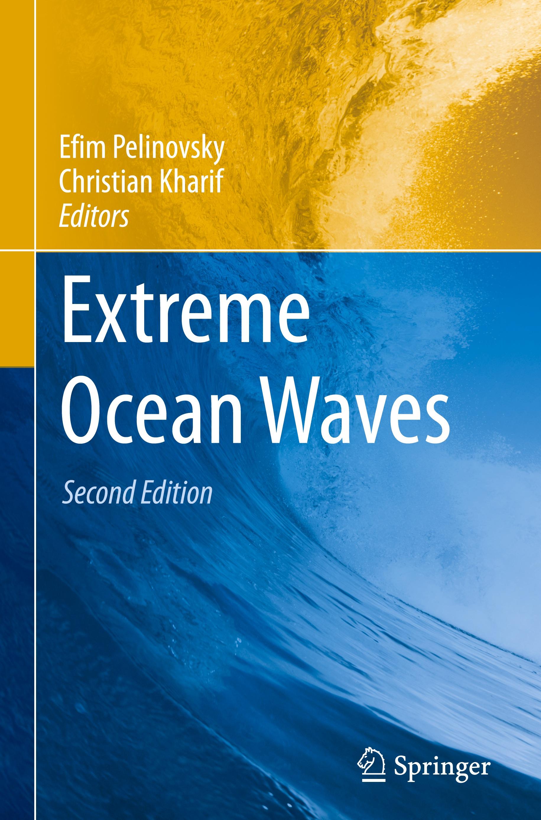 Extreme Ocean Waves