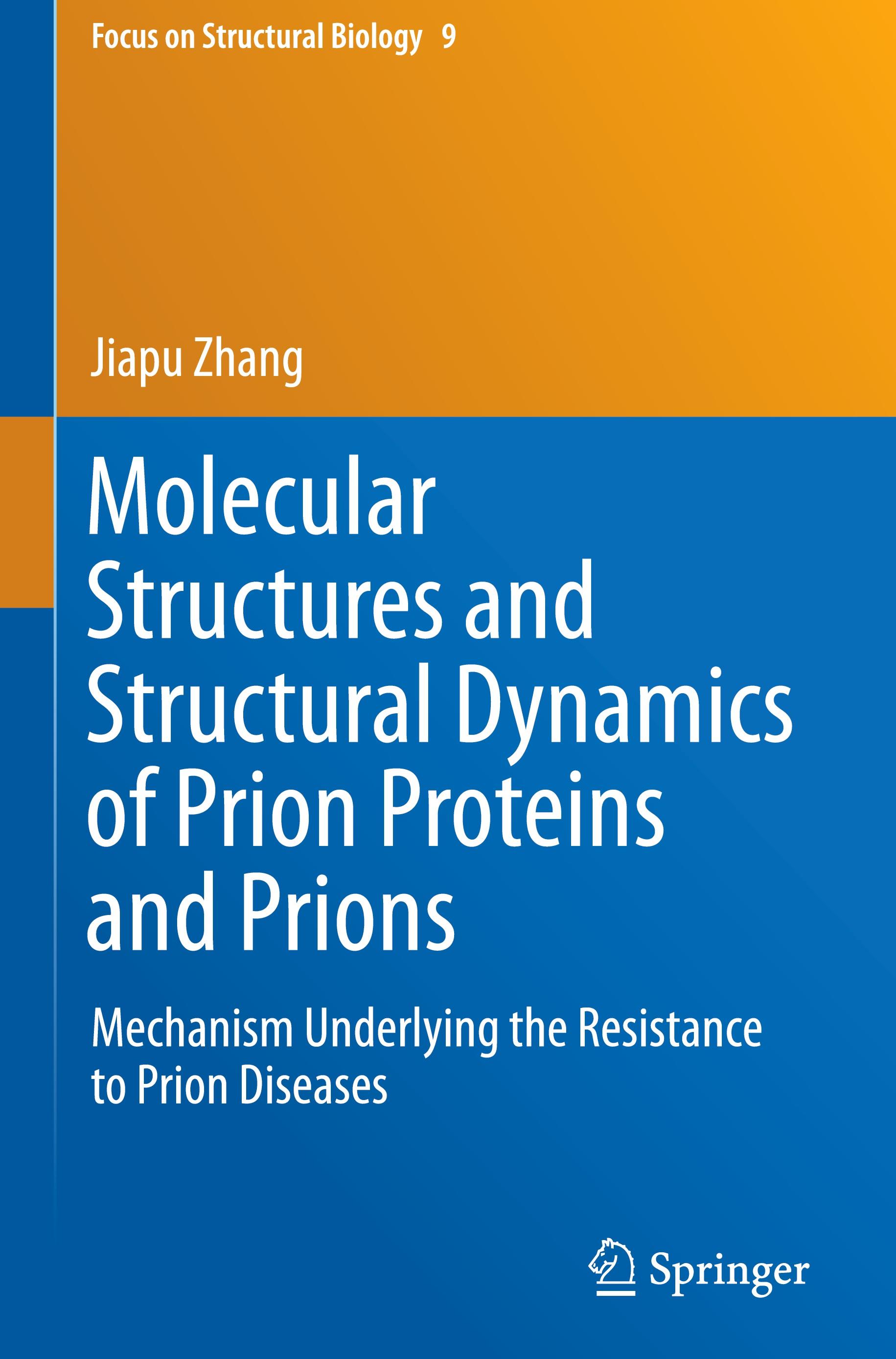 Molecular Structures and Structural Dynamics of Prion Proteins and Prions