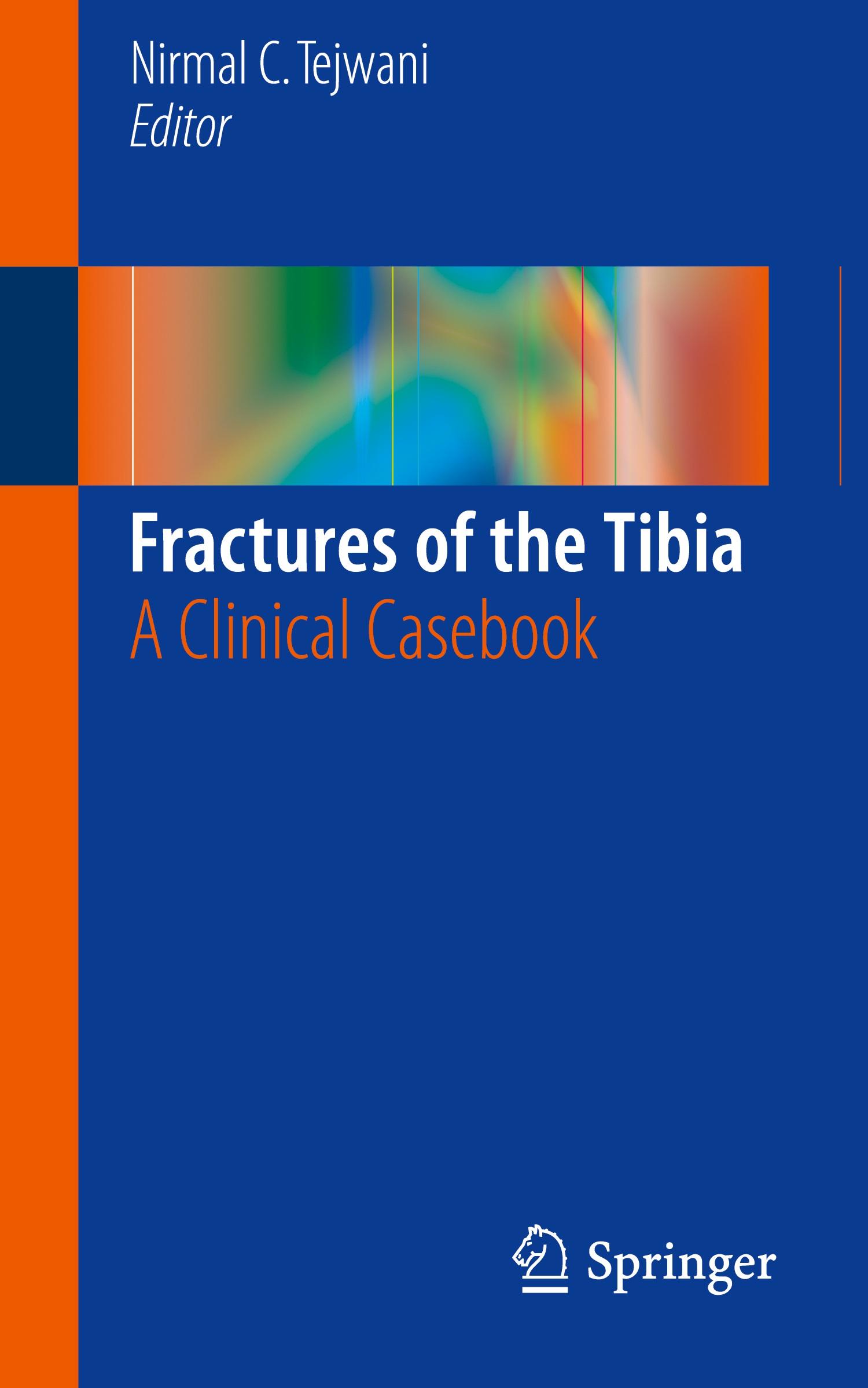 Fractures of the Tibia