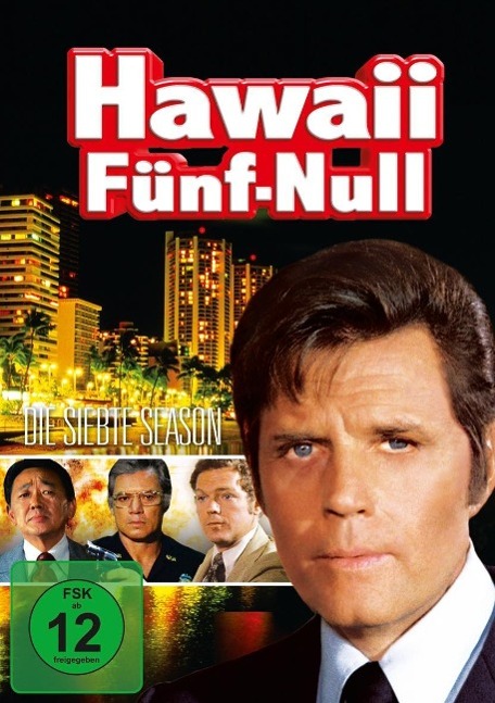 Hawaii Fünf-Null