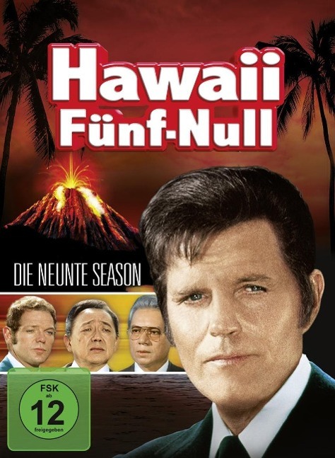 Hawaii Fünf-Null