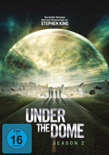 Under the Dome