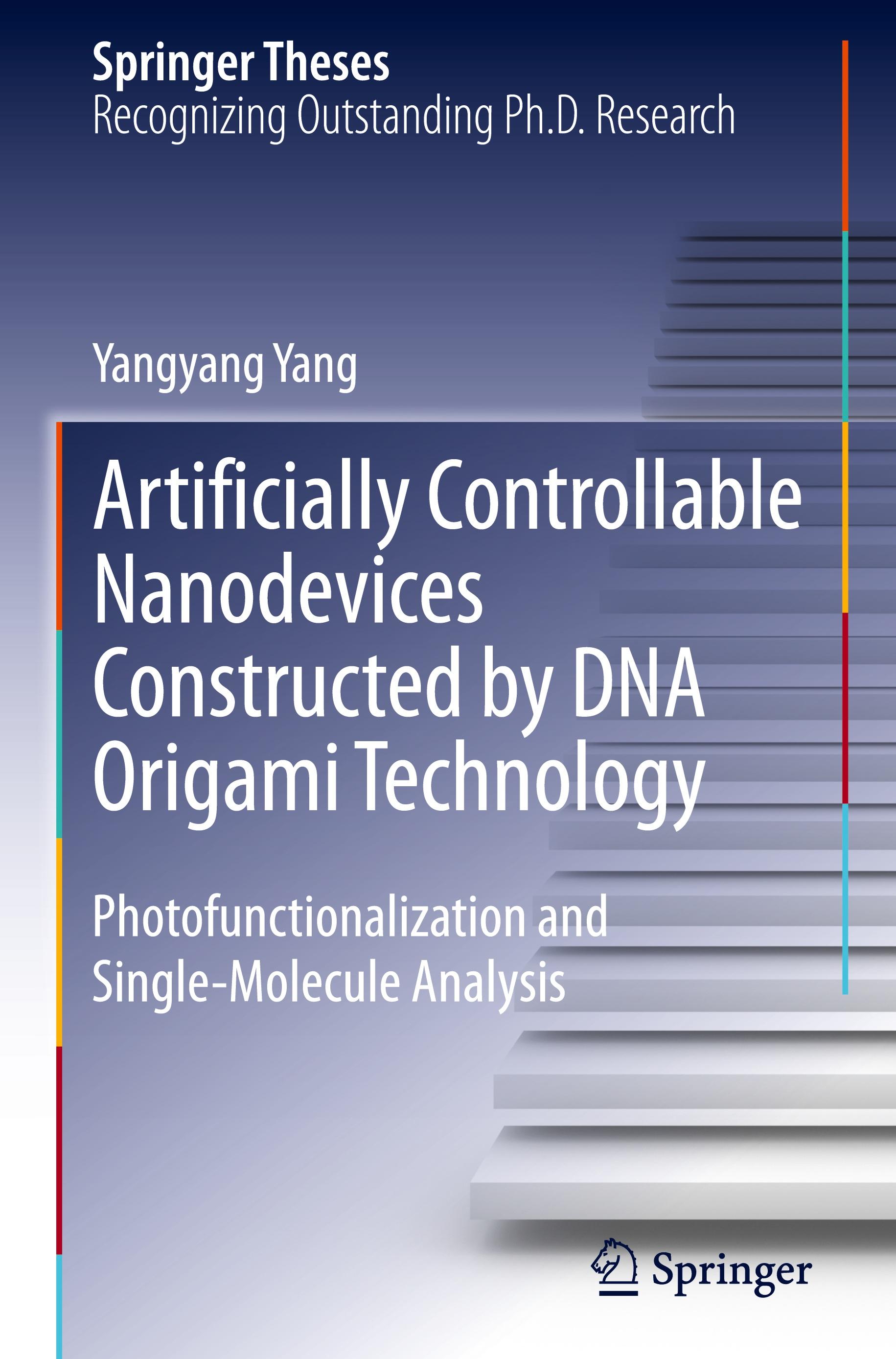 Artificially Controllable Nanodevices Constructed by DNA Origami Technology