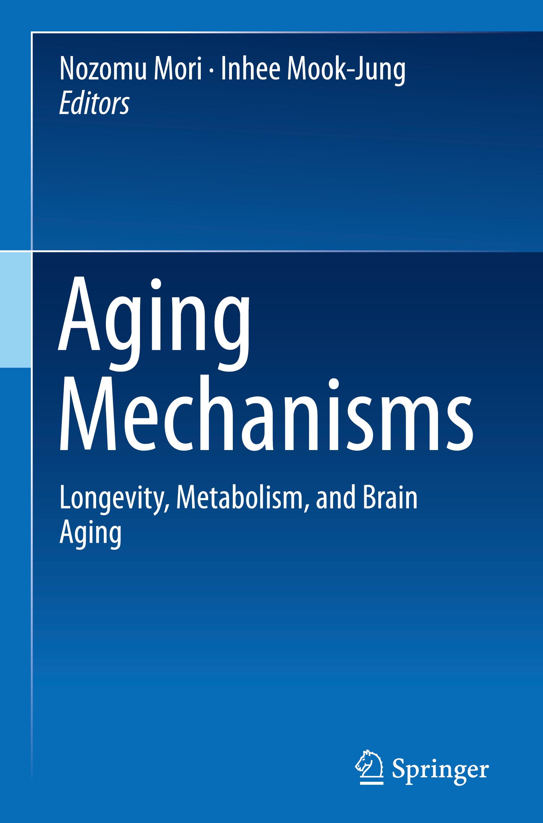 Aging Mechanisms