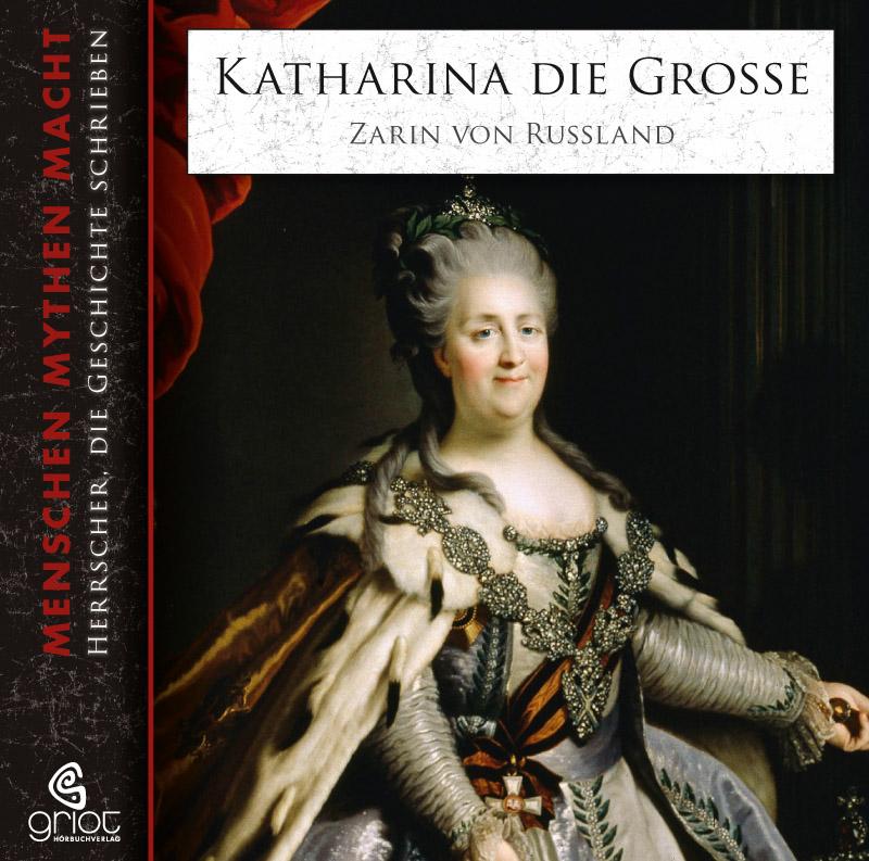 Katharina die Große