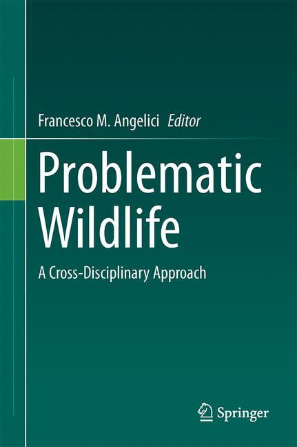 Problematic Wildlife