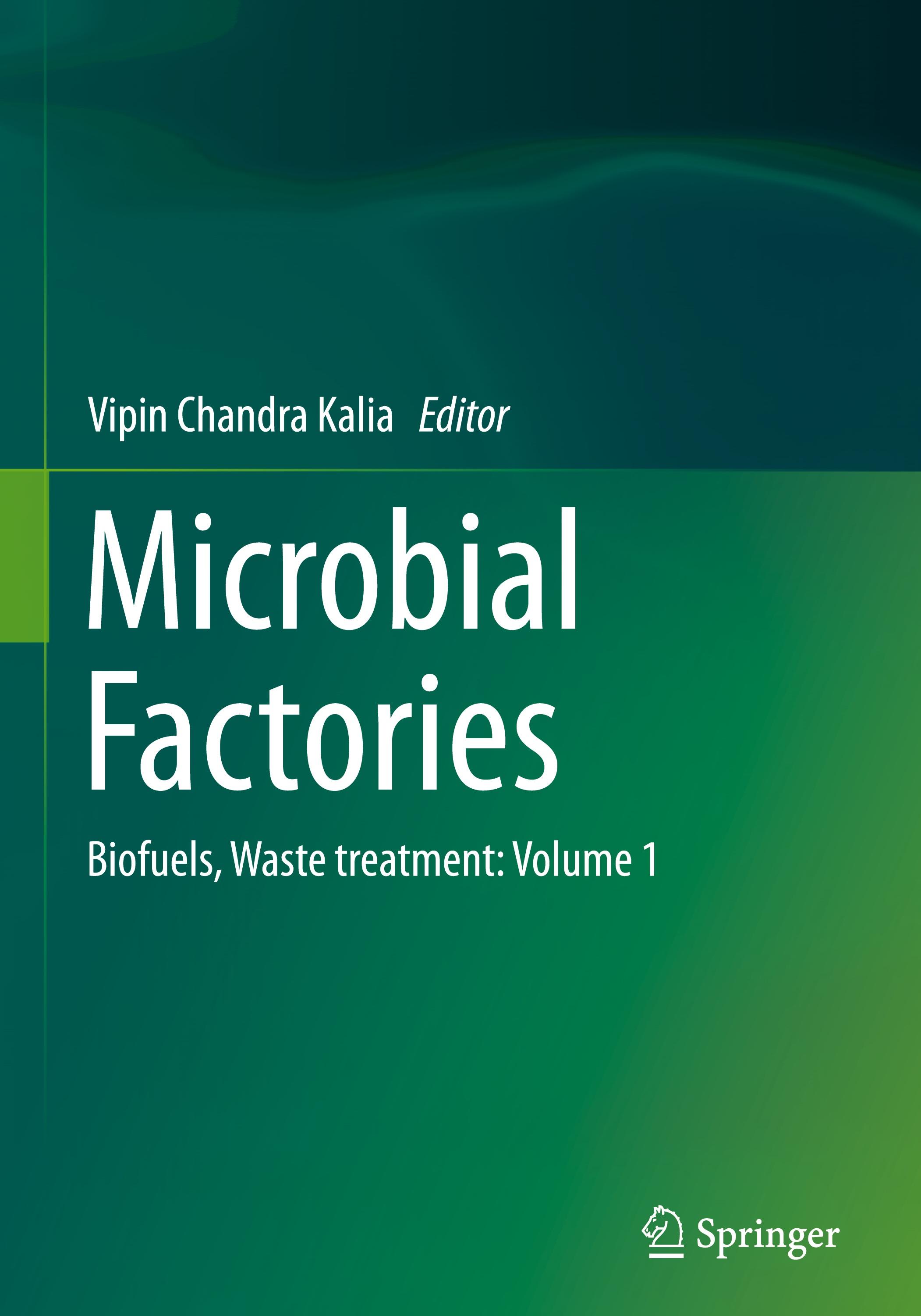 Microbial Factories