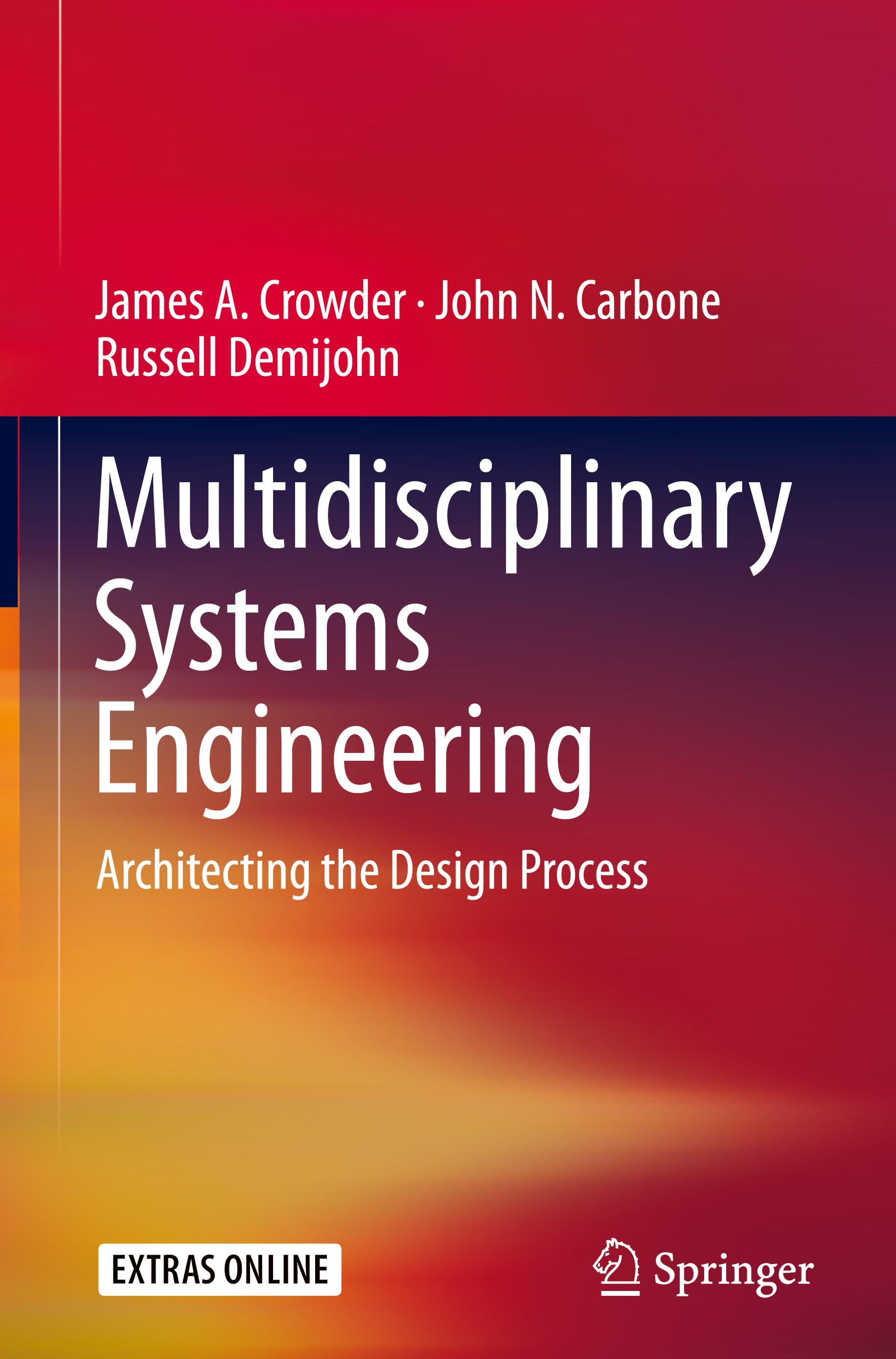 Multidisciplinary Systems Engineering