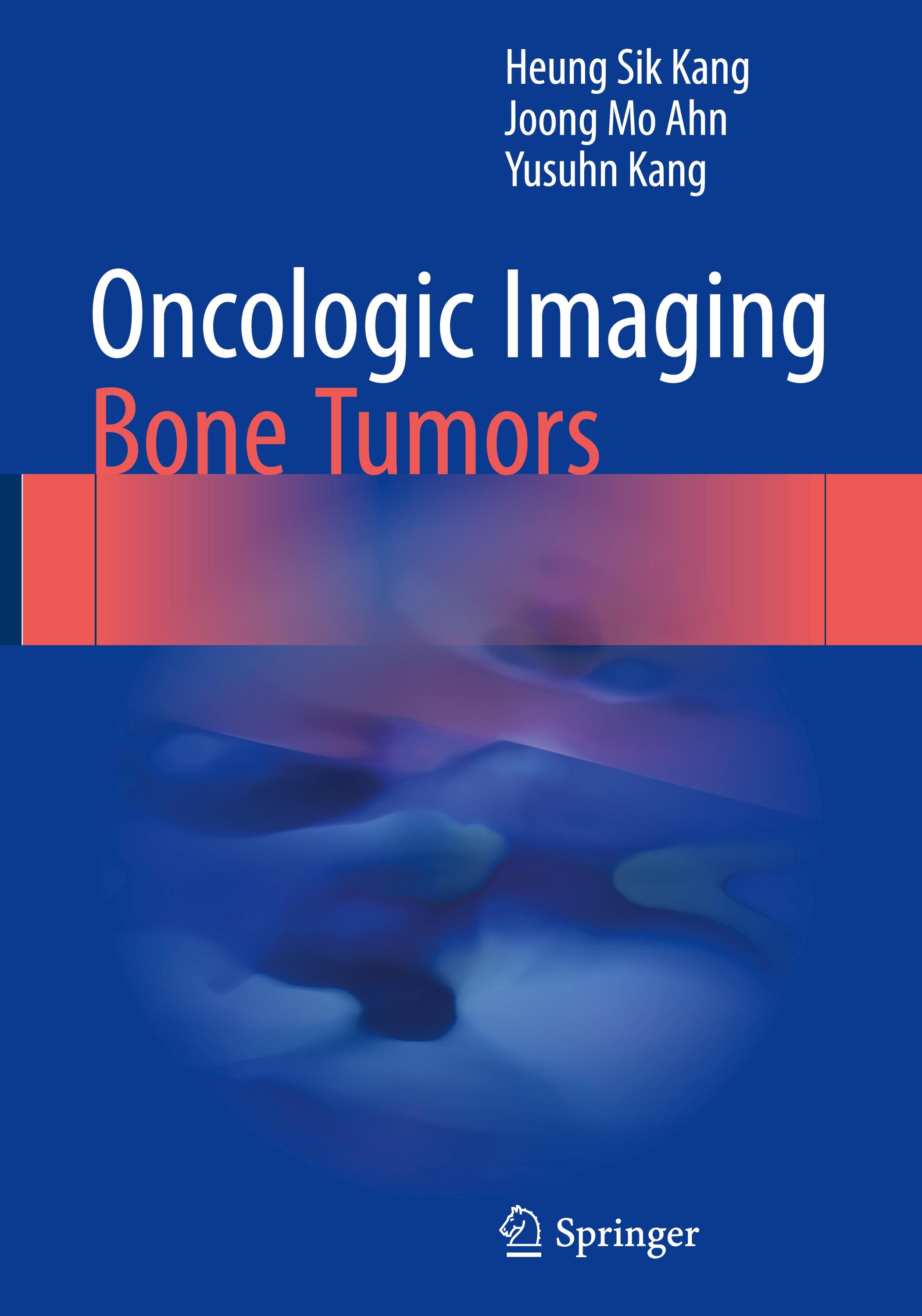 Oncologic Imaging: Bone Tumors