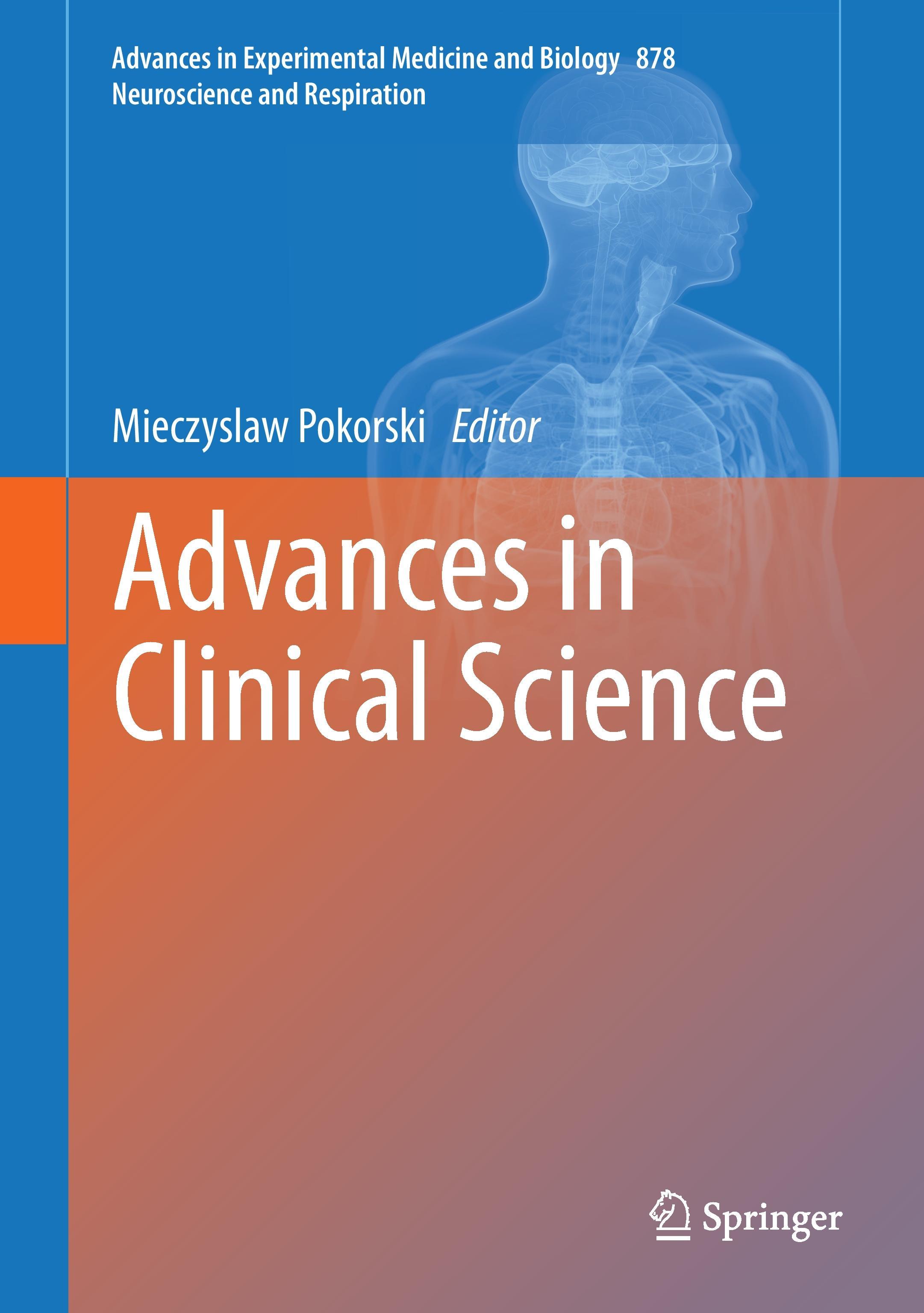 Advances in Clinical Science