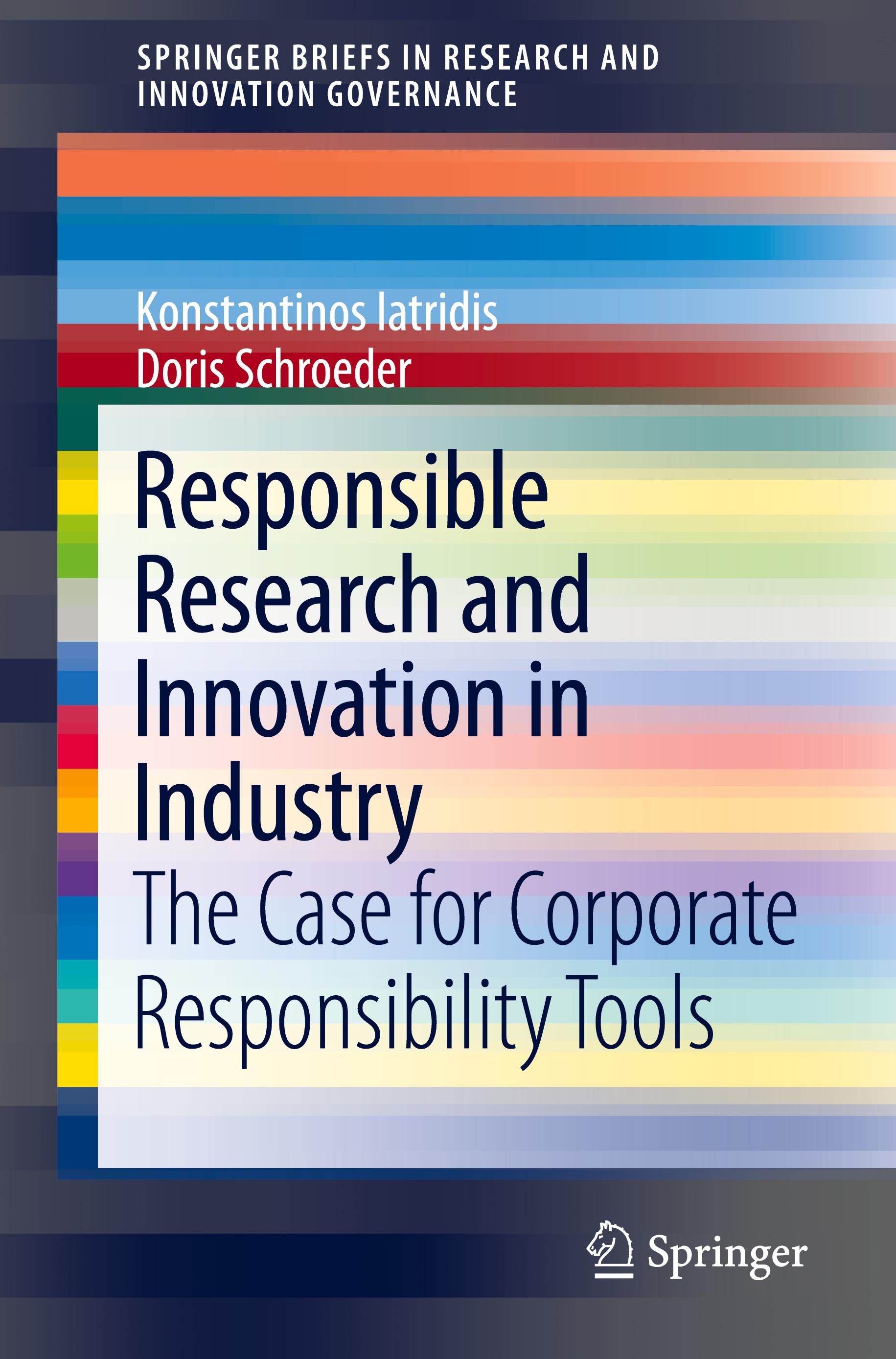 Responsible Research and Innovation in Industry