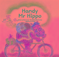 Handy Mr. Hippo