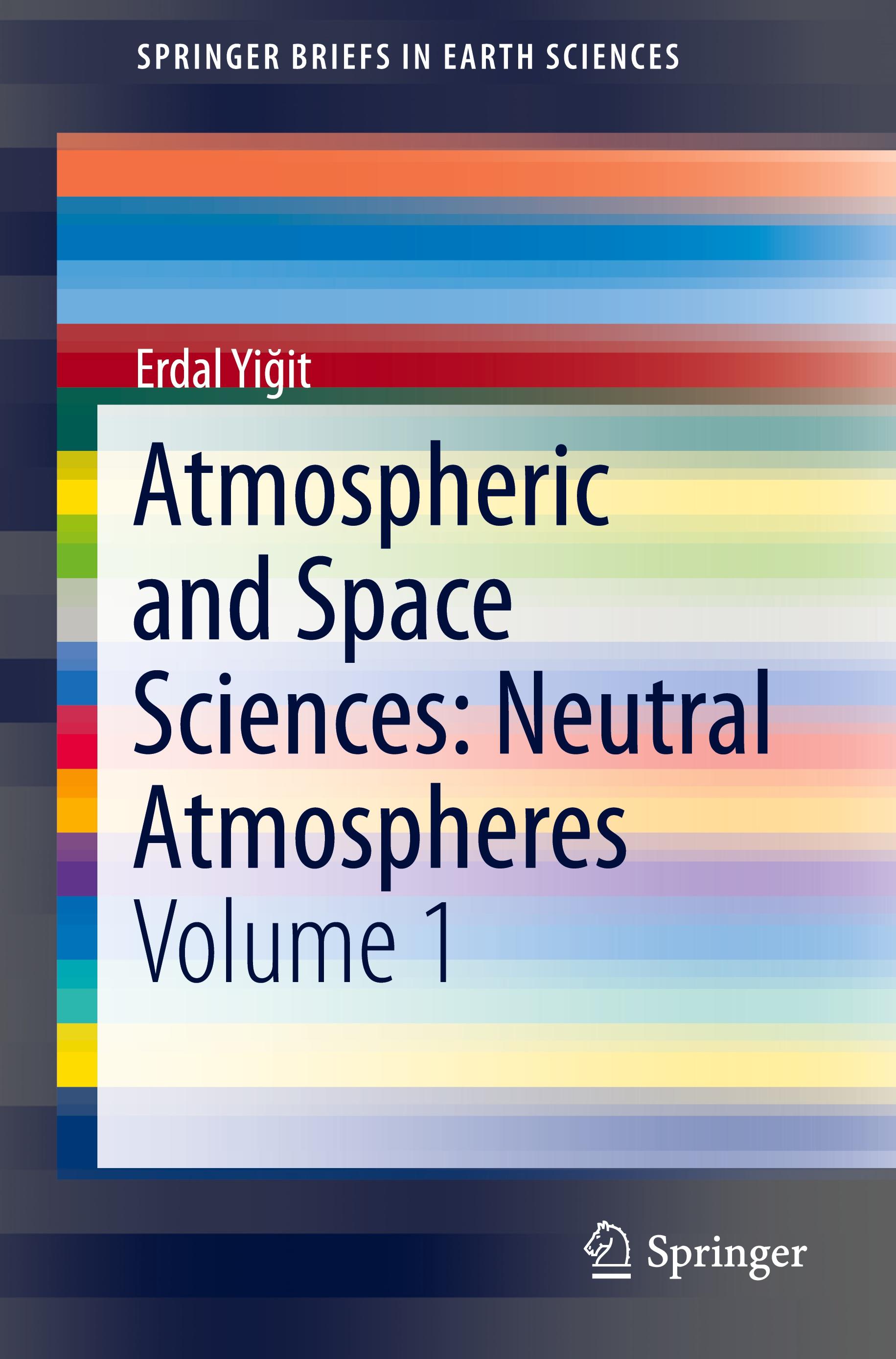 Atmospheric and Space Sciences: Neutral Atmospheres