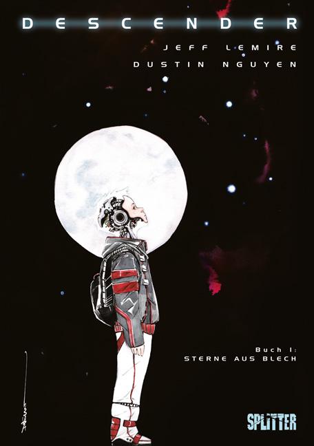 Descender 01