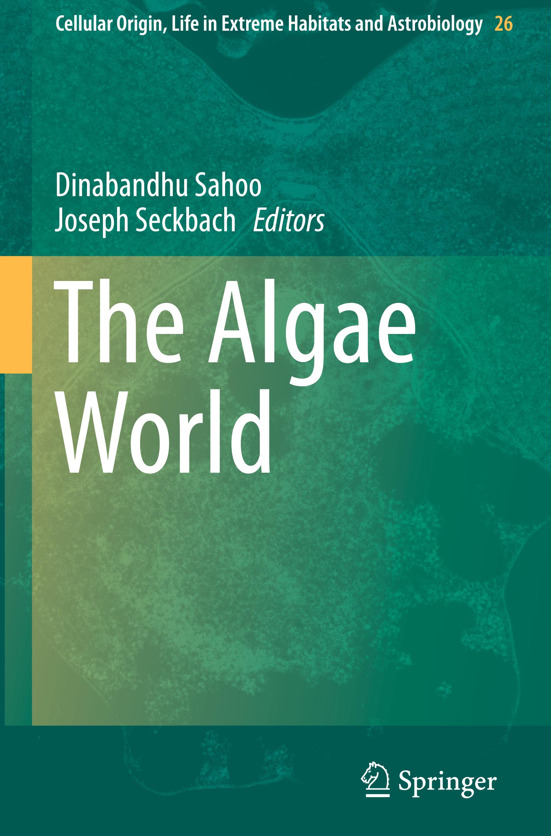 The Algae World