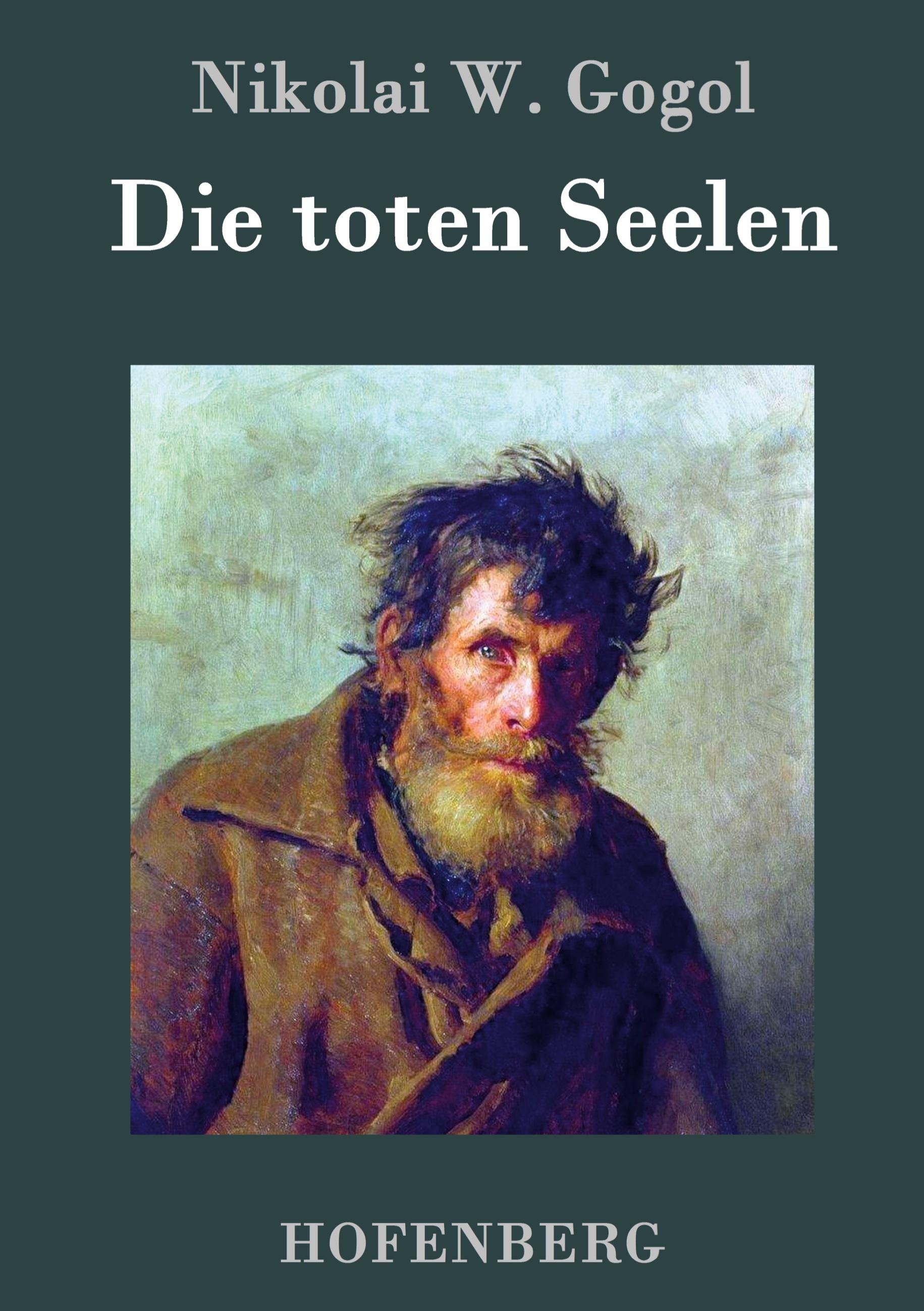 Die toten Seelen