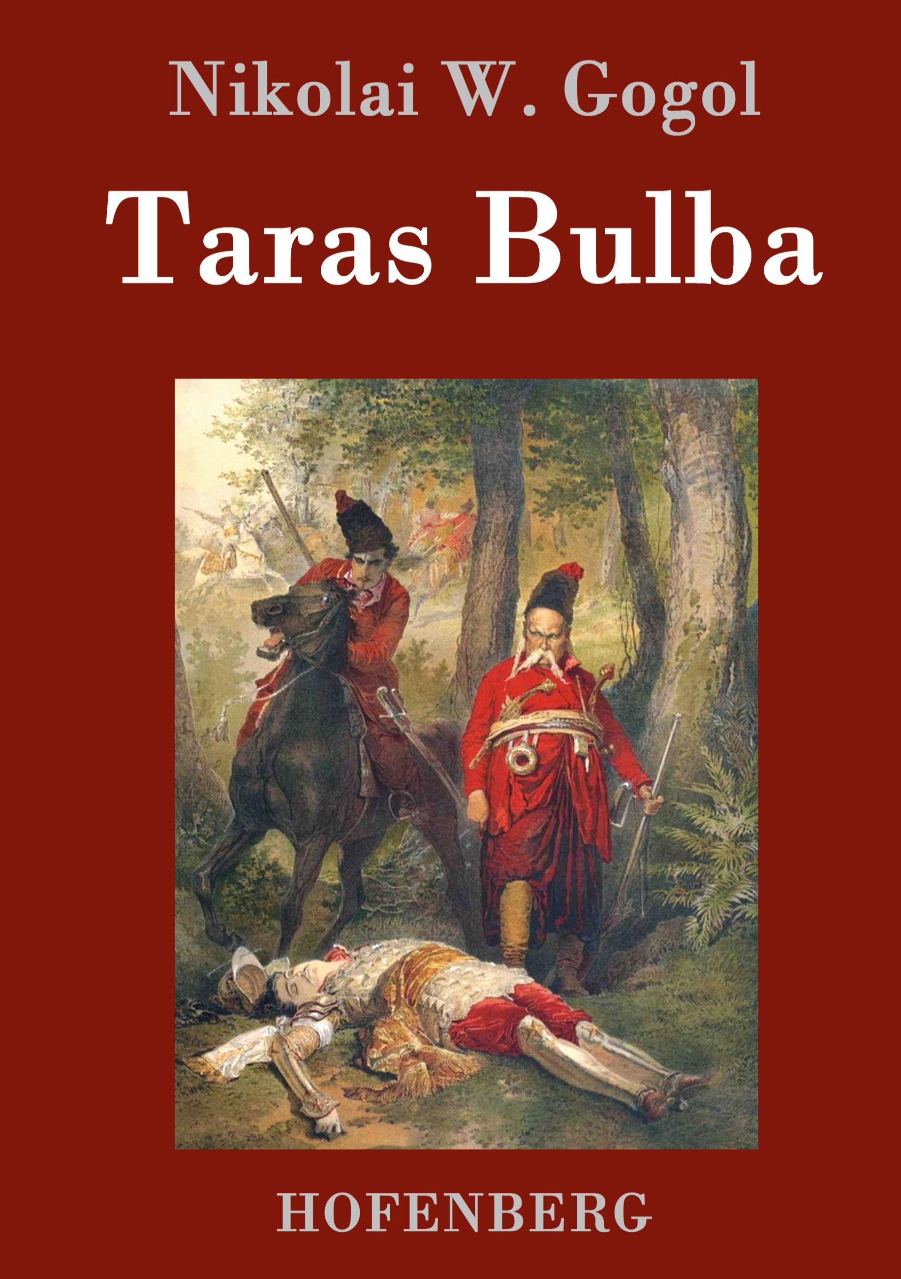 Taras Bulba