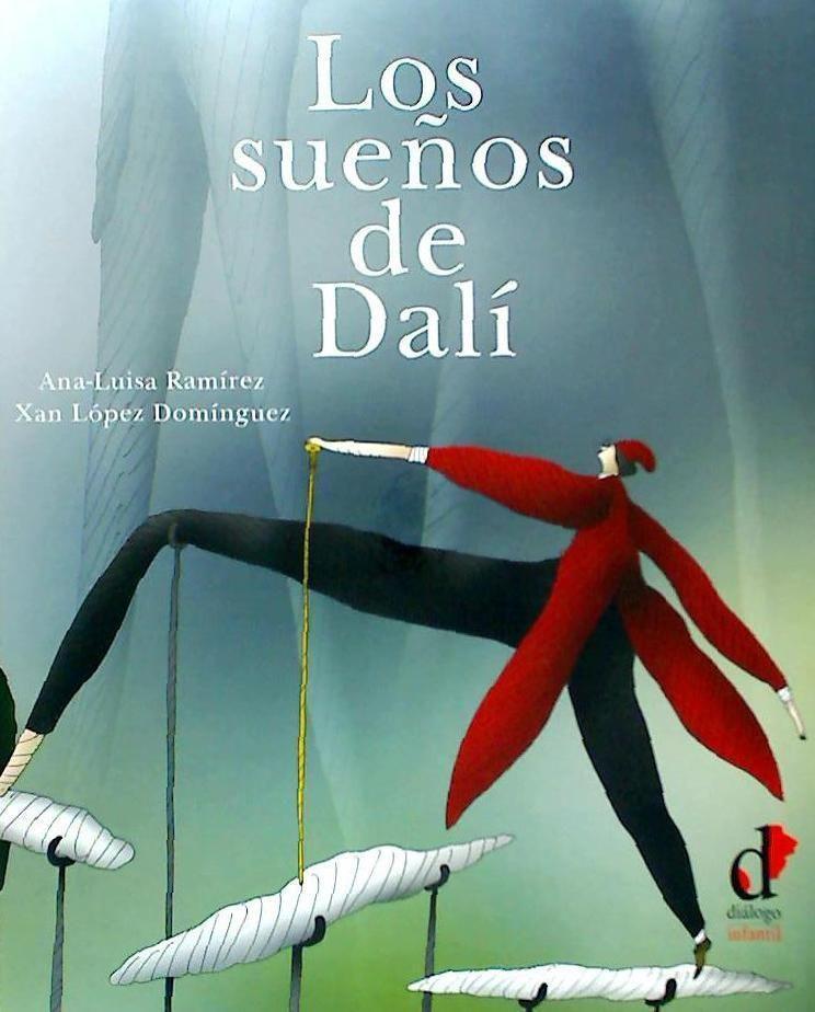 Los sueños de Dalí