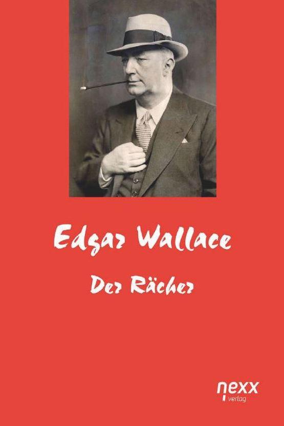 Der Rächer