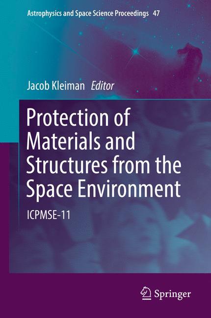 Protection of Materials and Structures from the Space Environment